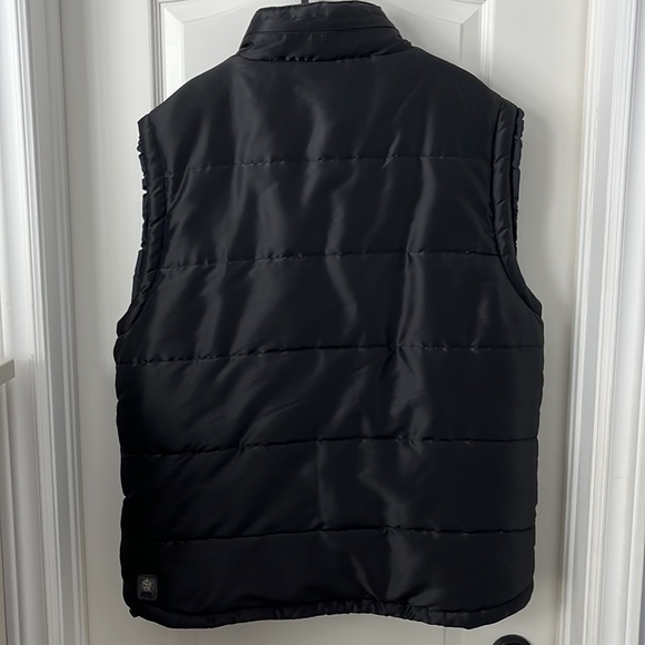 Vintage Tristian & America Vest - Picture 2 of 6